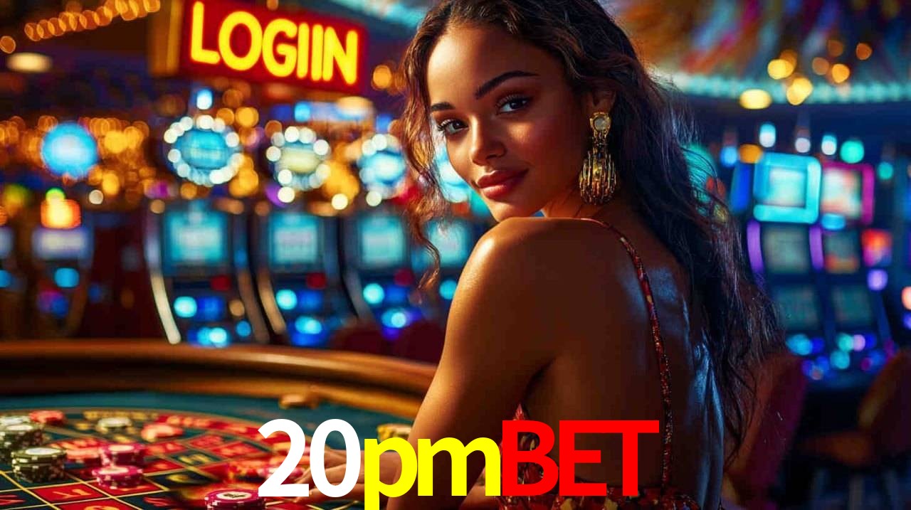 Integração de APIs 20pmbet