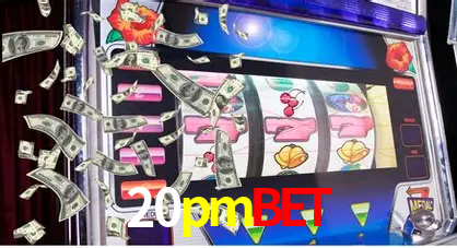 Cassino ao vivo da 20pmbet com dealers reais