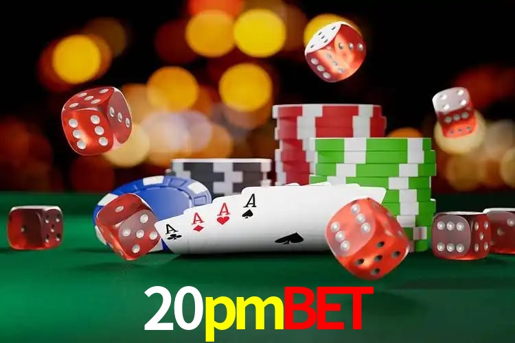 Tecnologia da Plataforma 20pmbet
