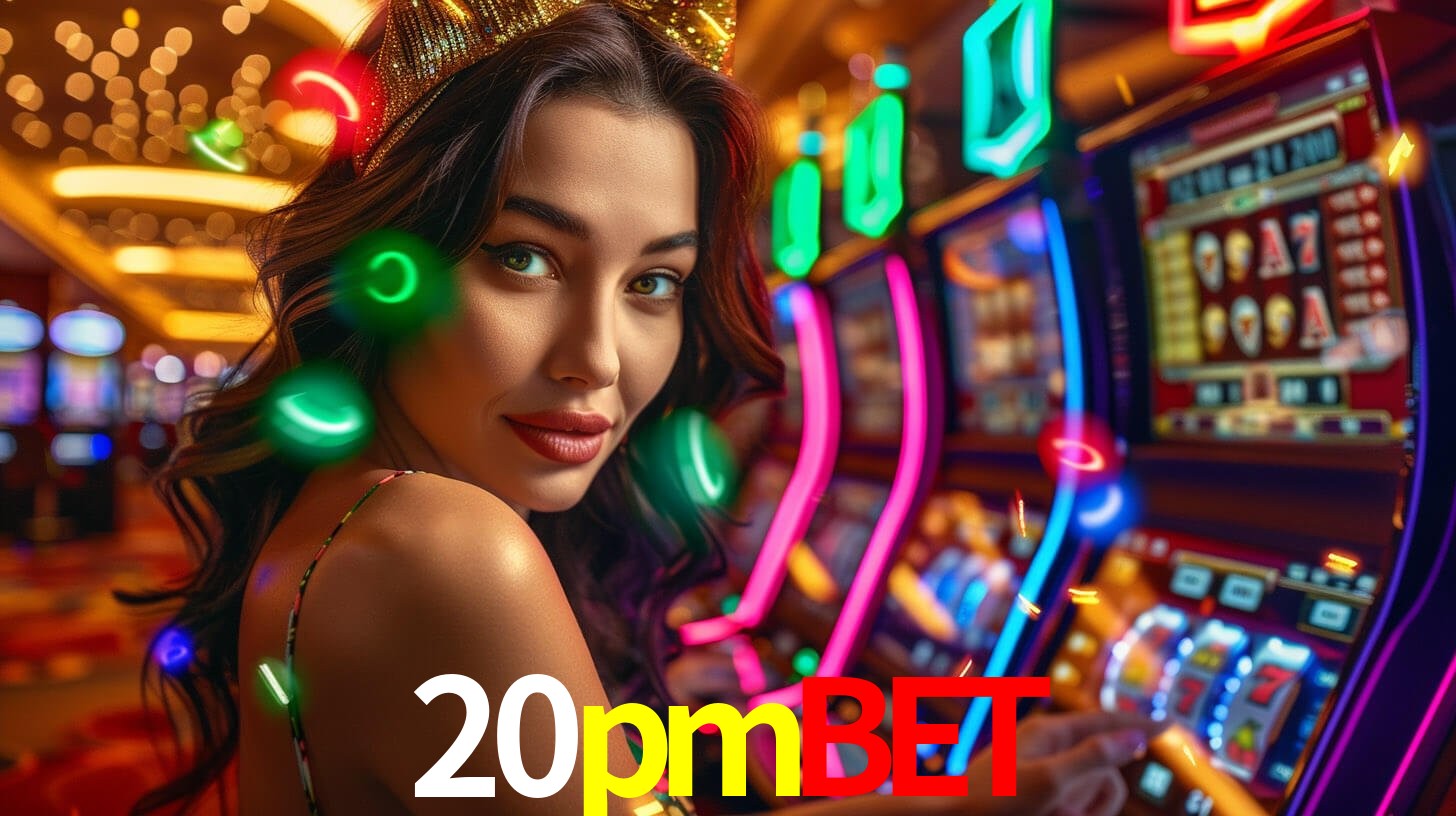 Apostas esportivas da 20pmbet com odds competitivas