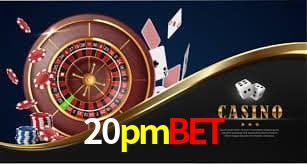 Estatísticas do Jogo 20pmbet