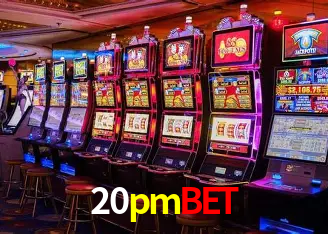 Descubra a Essência do 20pmbet: Nossa História e Compromissos