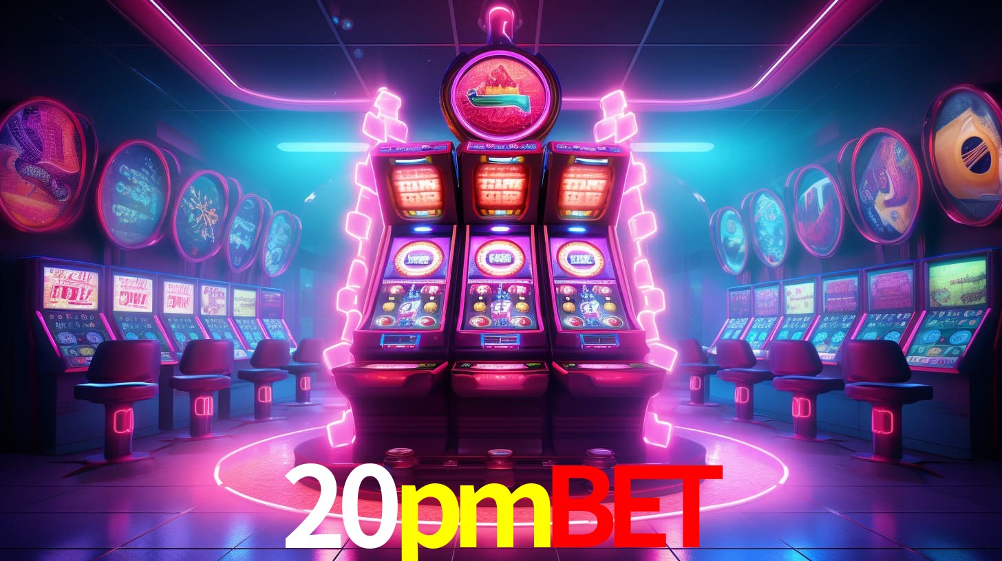20pmbet - Jackpot das Estrelas - 20pmbet.com