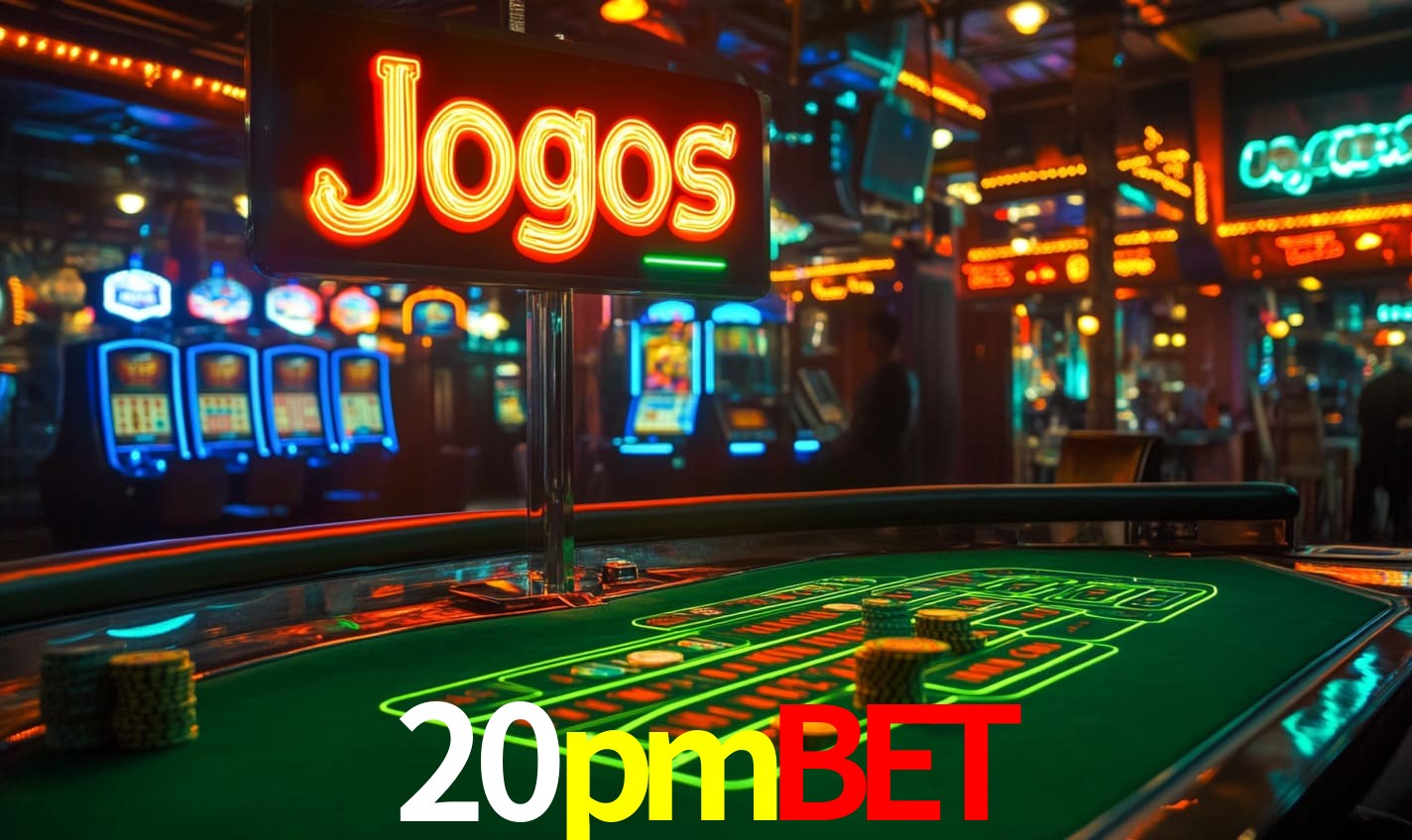Promoção Relâmpago 20pmbet