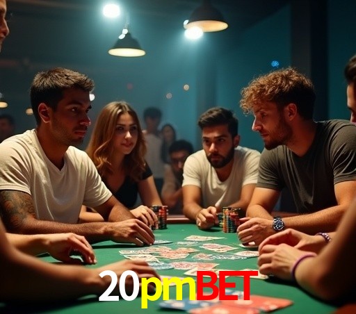 Login seguro na 20pmbet