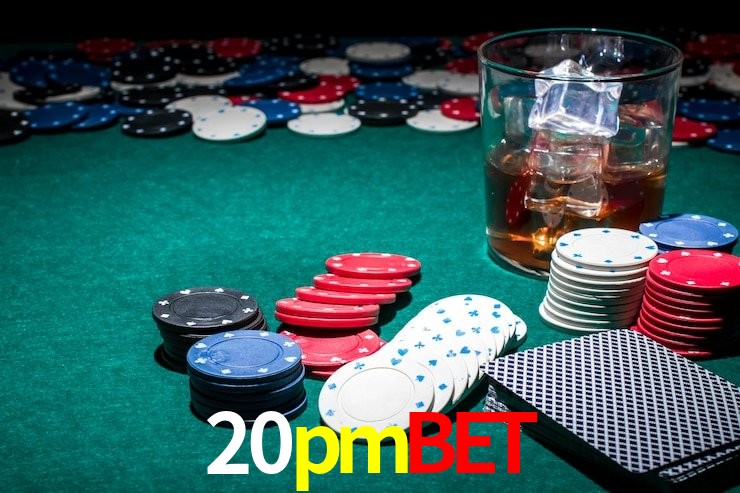 Apostas de Tênis 20pmbet