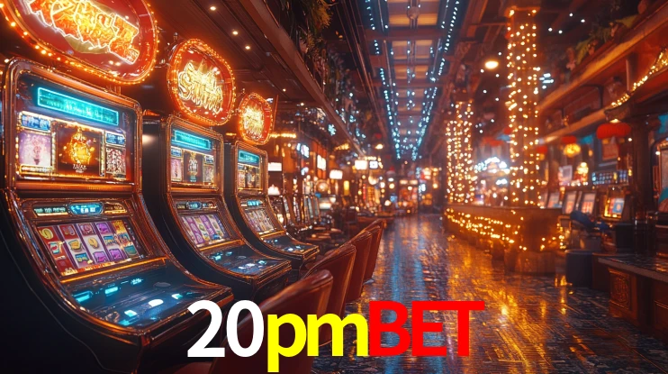 20pmbet: Seu Cassino Premiado com Pagamentos Rápidos