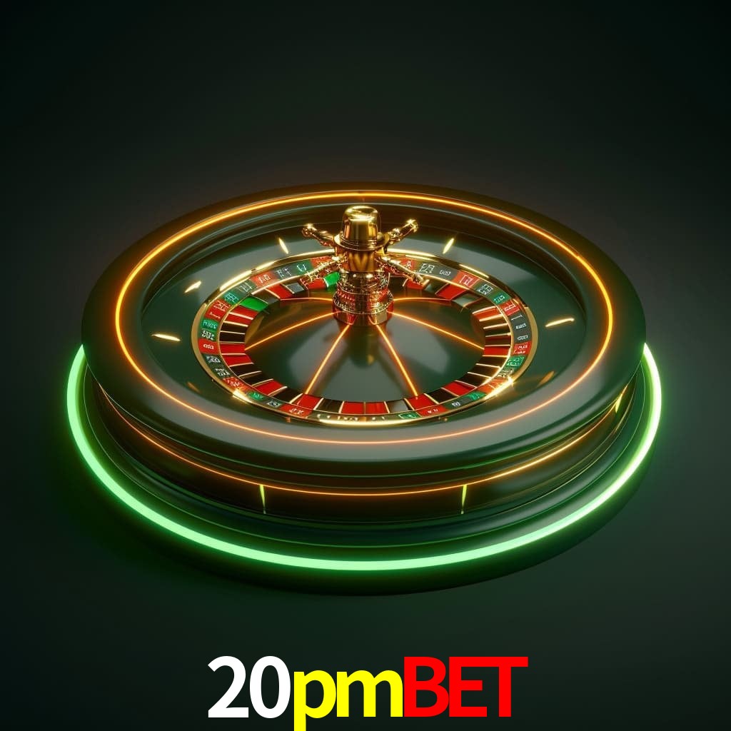 APK oficial da 20pmbet para Android
