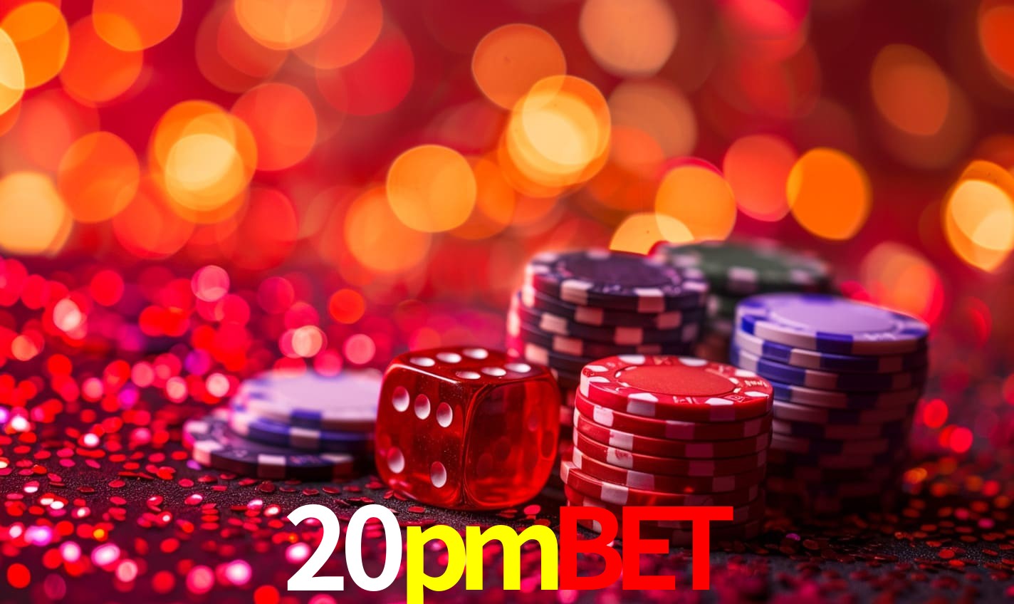 Download gratuito do app da 20pmbet