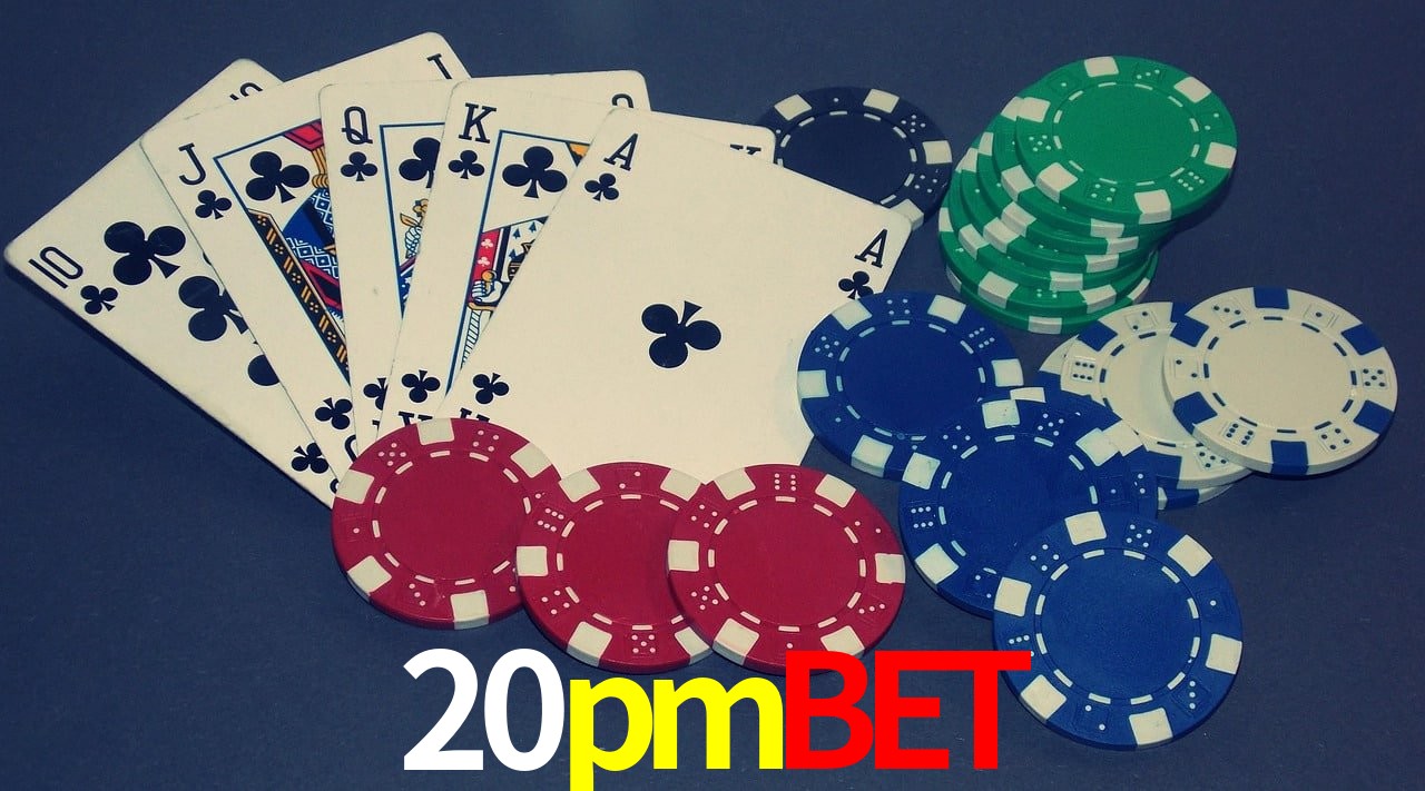 Bonus Features 20pmbet