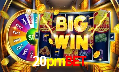 A Emoção da Loteria na 20pmbet: Uma Chance de Mudança de Vida