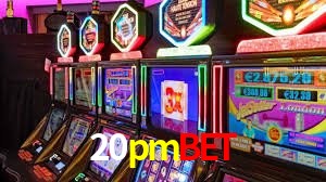 Mesa de Roleta 20pmbet