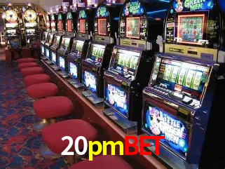A Popularidade dos Caça-Níqueis no 20pmbet