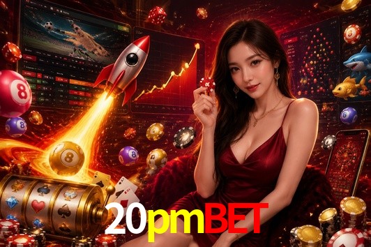 Flash Promotion 20pmbet