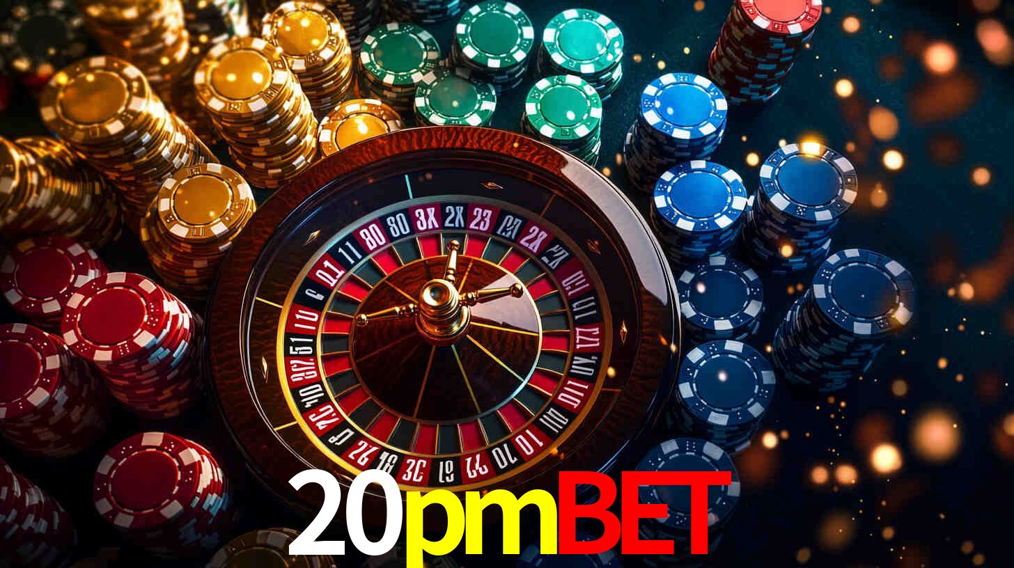 Bônus 20pmbet