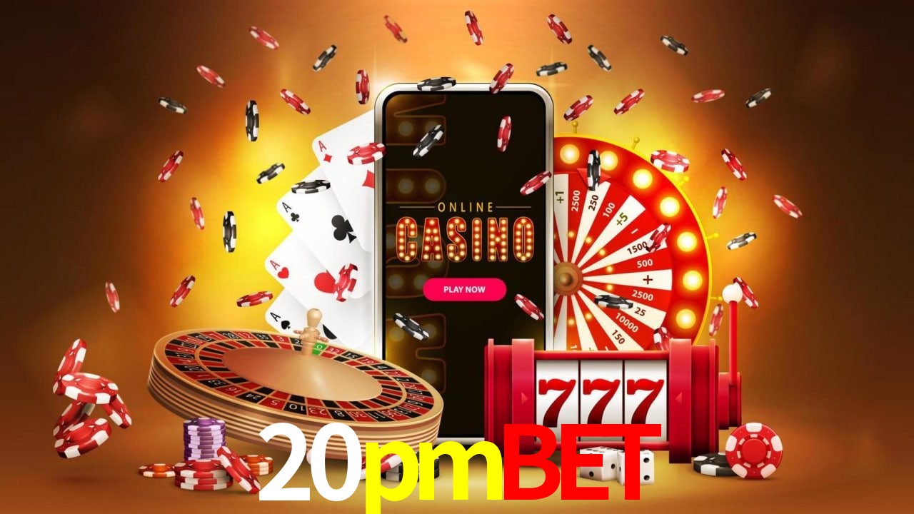 Descubra o Programa VIP da 20pmbet: Vantagens Exclusivas para Jogadores
