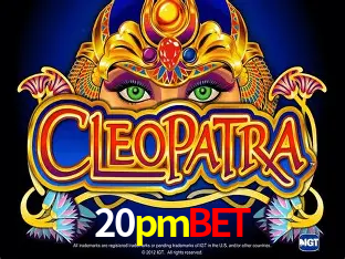Descubra o Mundo do Cassino Online com 20pmbet