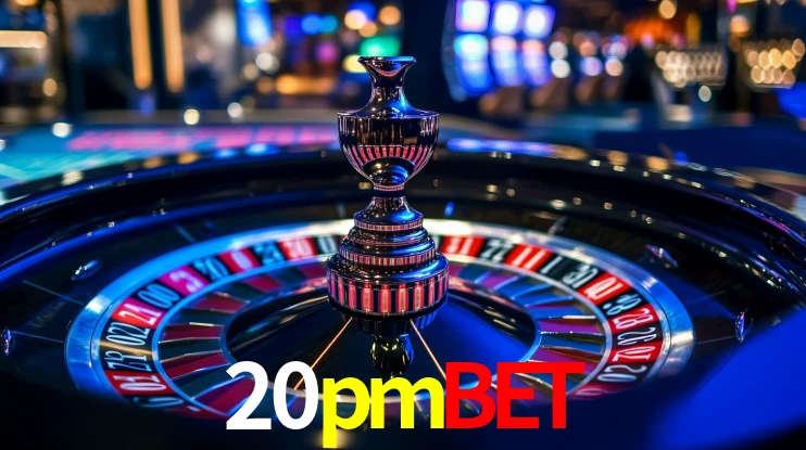 Experimente o Login Seguro Premium no 20pmbet