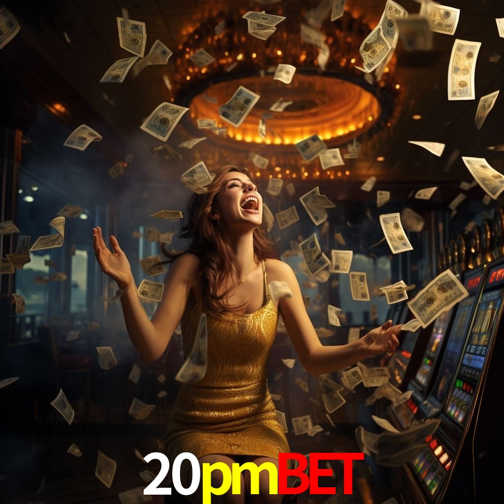 Live Casino 20pmbet