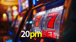 Promoções Sazonais 20pmbet