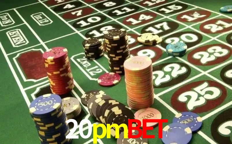 Benefícios da Conta 20pmbet