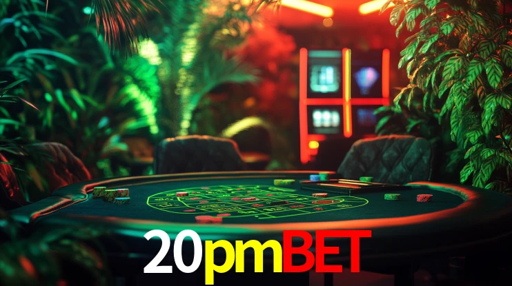 Welcome Bonus 20pmbet