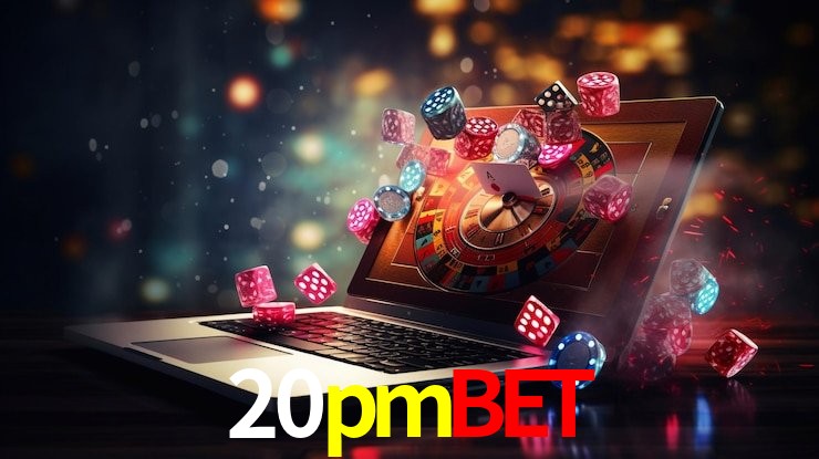Interface do App 20pmbet