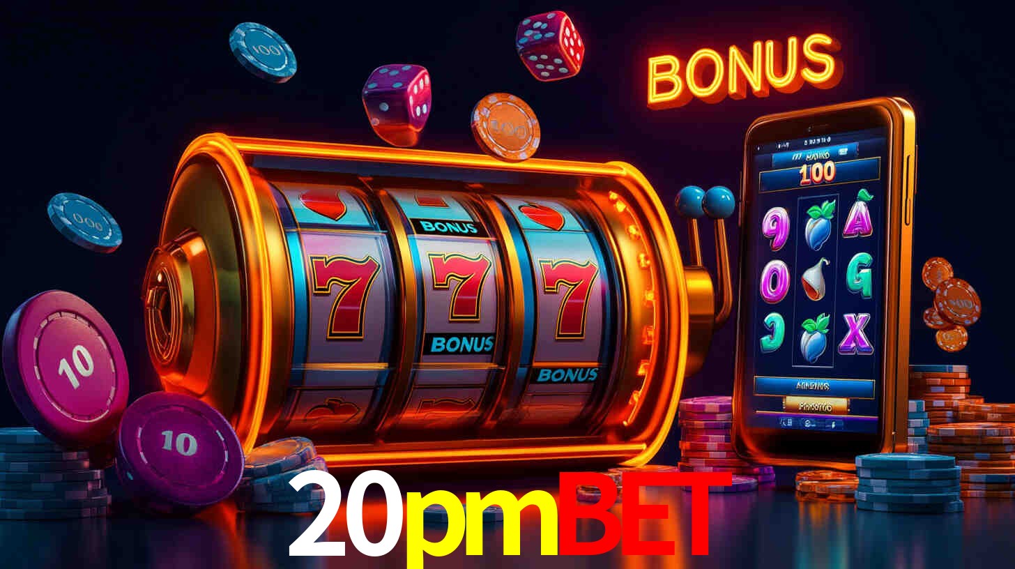 Descubra o Programa VIP da 20pmbet: Vantagens Exclusivas para Jogadores