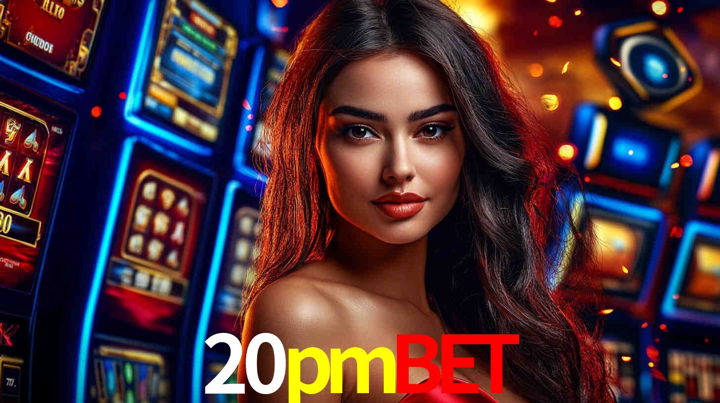 Inovações de Jogos na 20pmbet: O Futuro das Experiências Interativas