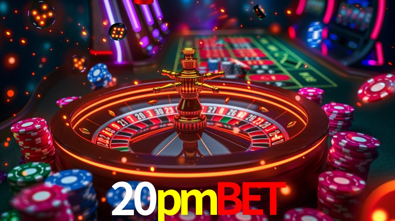 Torneios 20pmbet