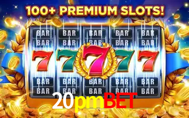 Descubra o Mundo do Cassino Online com 20pmbet