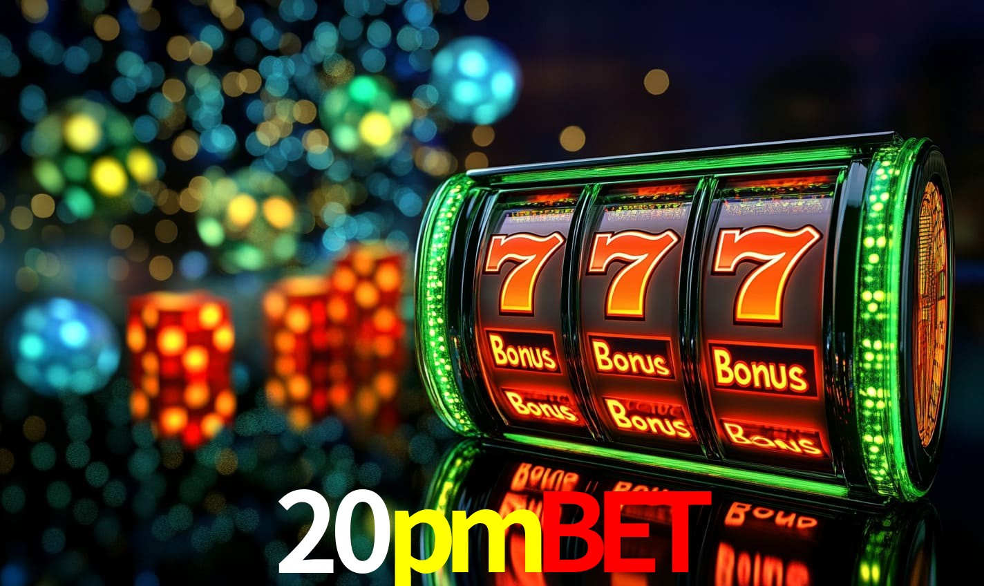Especiais de Fim de Semana 20pmbet