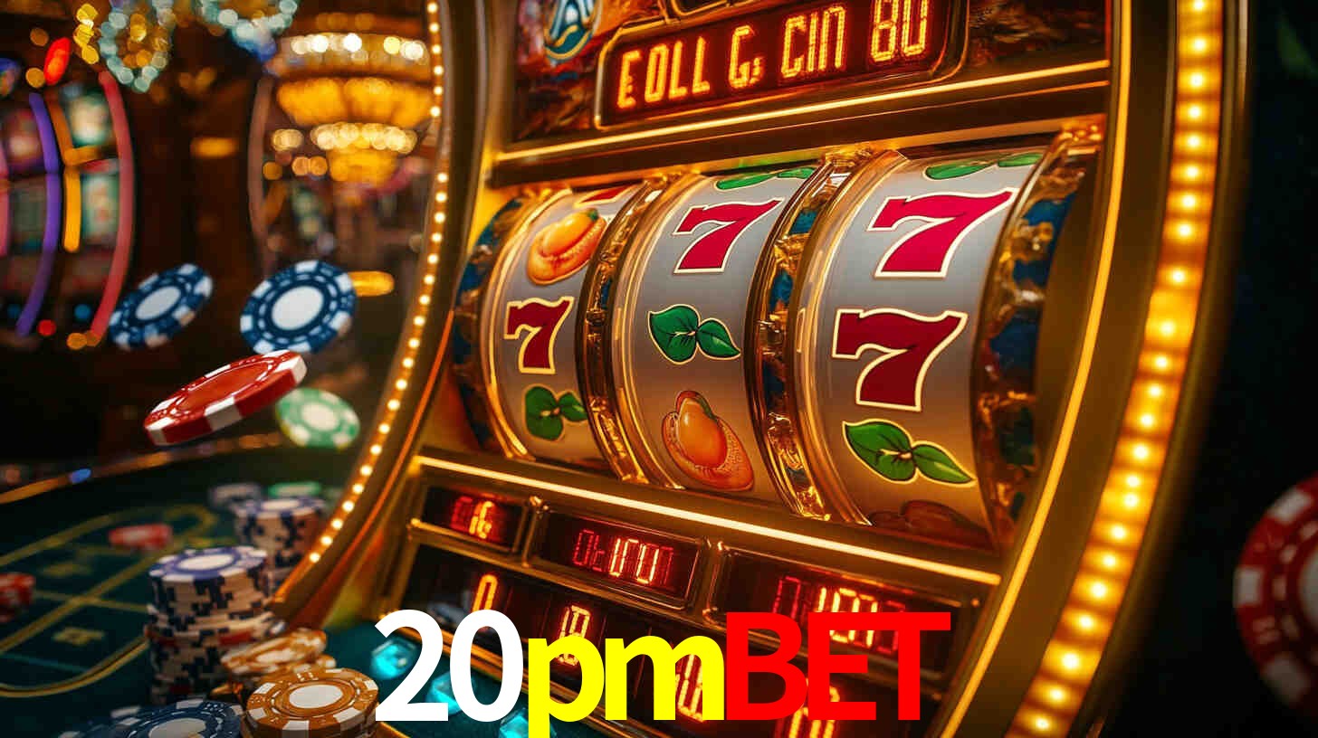20pmbet App Interface