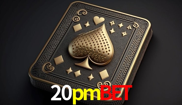 Casino Ao Vivo 20pmbet