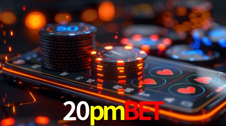 Experiência VIP 20pmbet