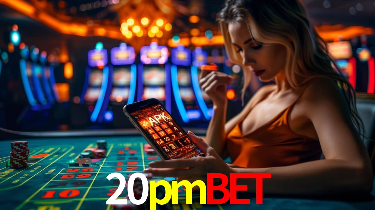 Blackjack Table 20pmbet