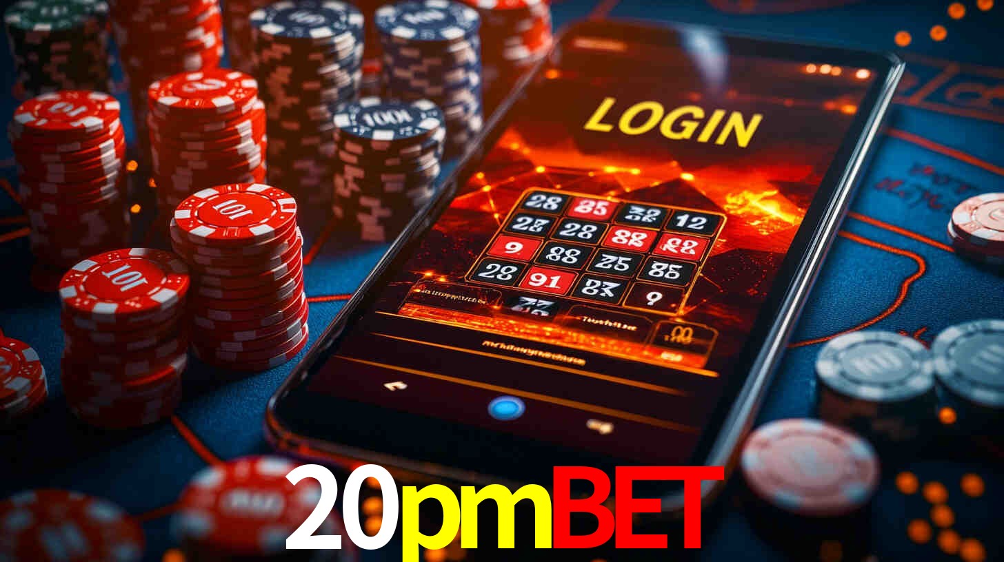 Bônus Generosos e Exclusivos no 20pmbet para Você!