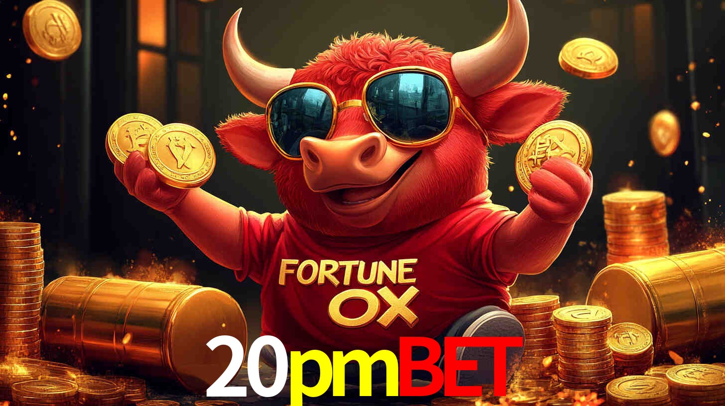 Apostas Esportivas na 20pmbet: Um Guia Completo