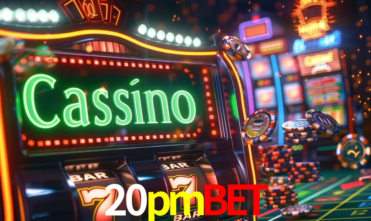 Ofertas Exclusivas 20pmbet