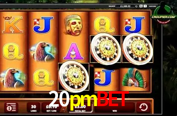 Desvendando o Mundo dos Jogos Virtuais na 20pmbet