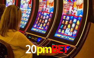 Desvendando o Mundo dos Jogos Virtuais na 20pmbet