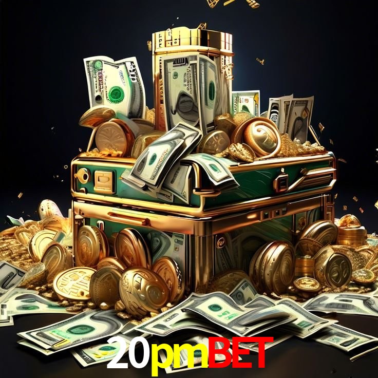 Recursos de Bônus 20pmbet
