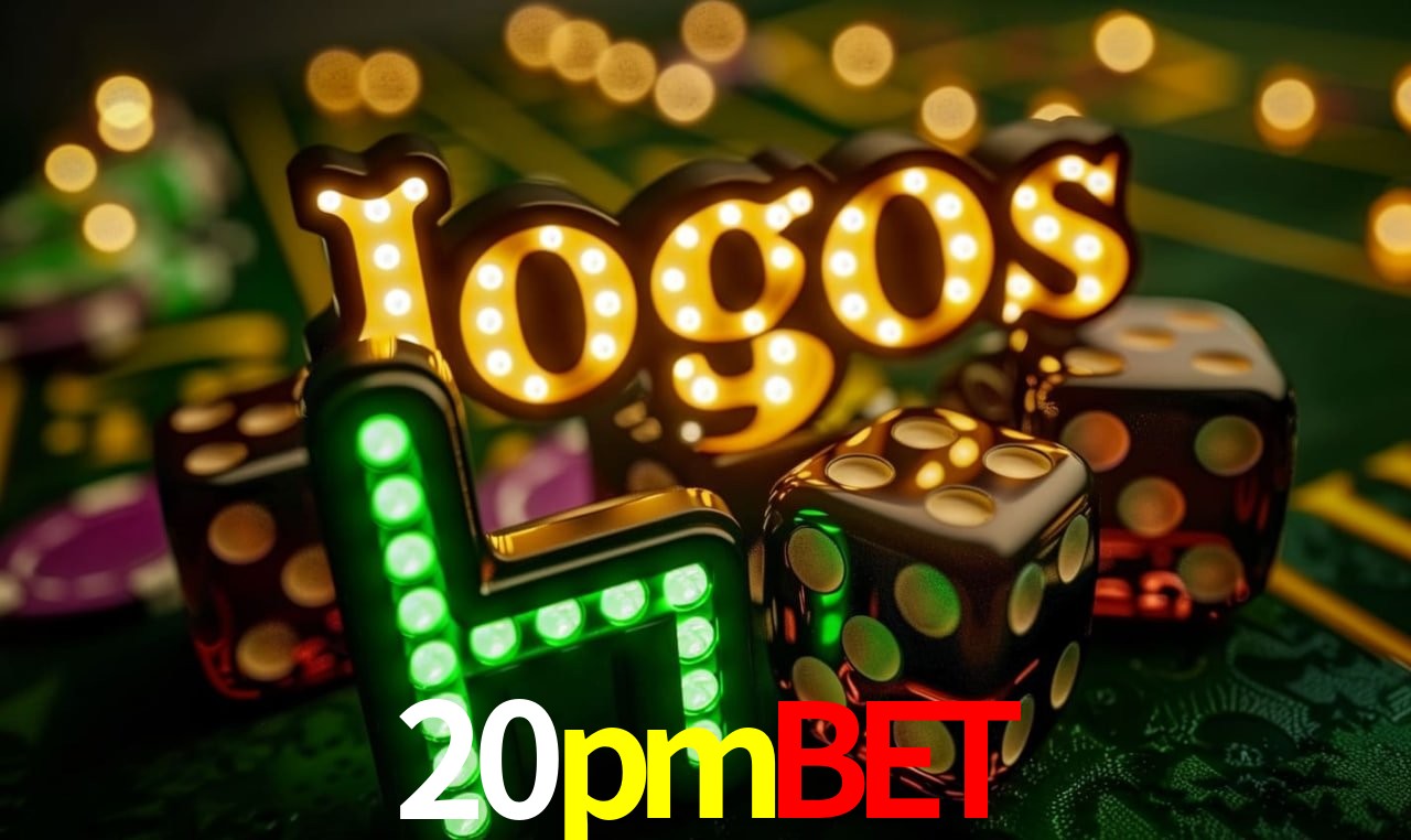 Login Seguro 20pmbet