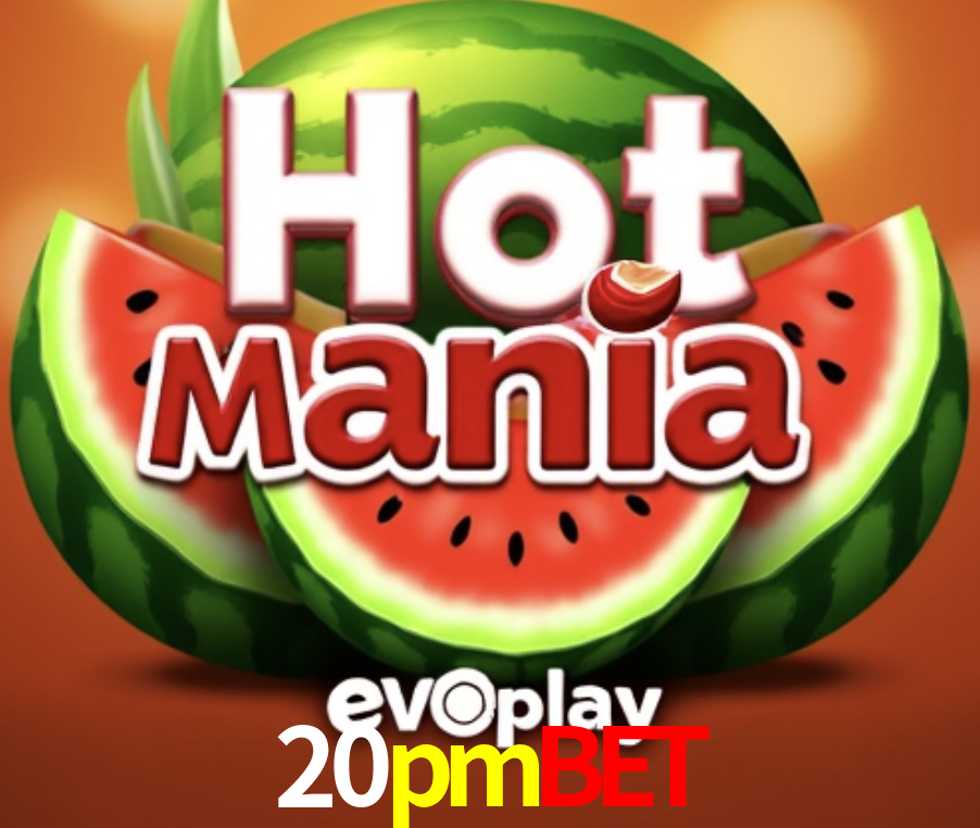 APP oficial da 20pmbet para mobile