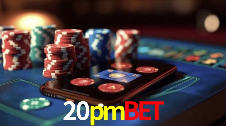Design Responsivo 20pmbet