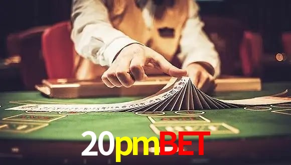 VIP Casino 20pmbet