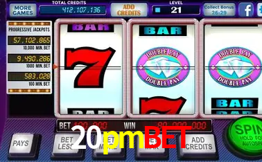 A Revolução dos Aplicativos de Jogos no 20pmbet