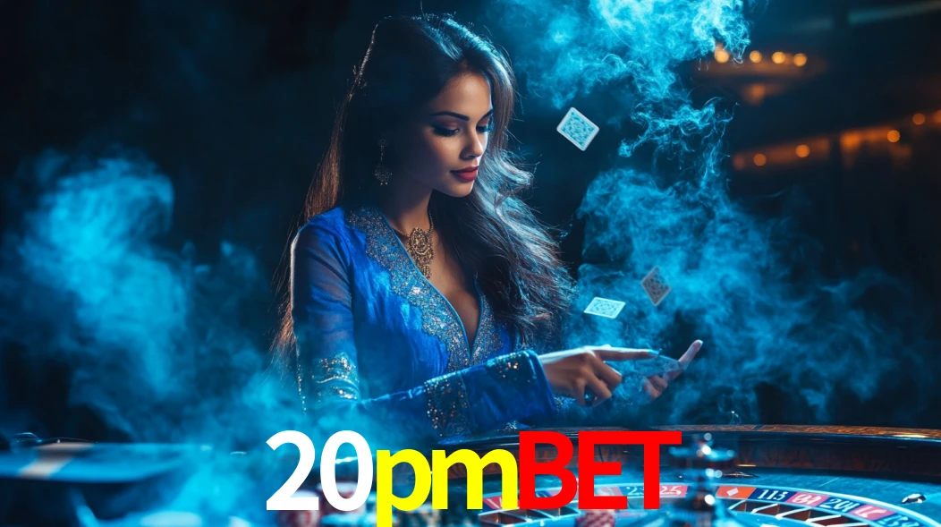 A Emoção da Loteria na 20pmbet: Uma Chance de Mudança de Vida