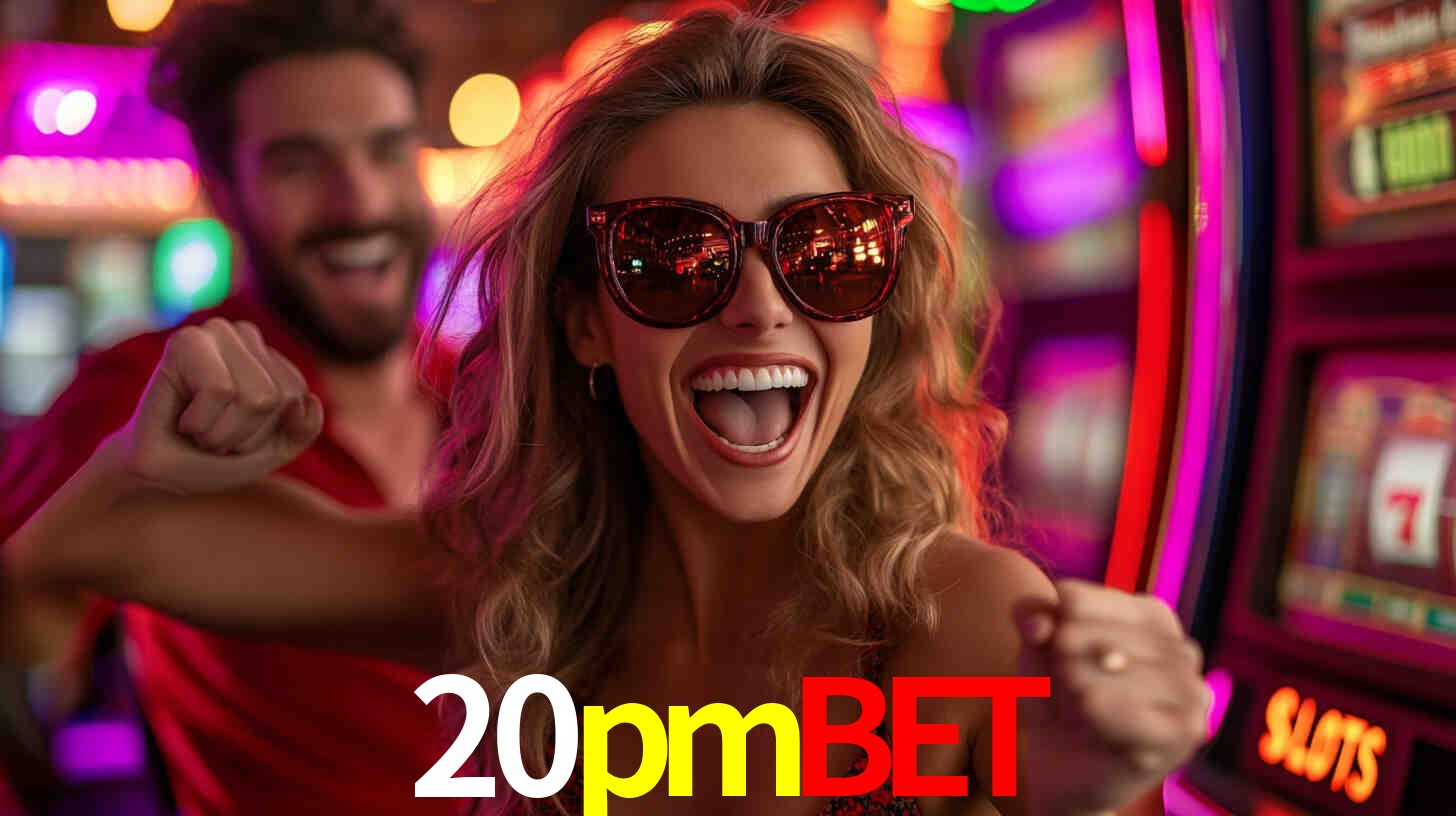 Explorando a Categoria de Eventos em Apostas na 20pmbet