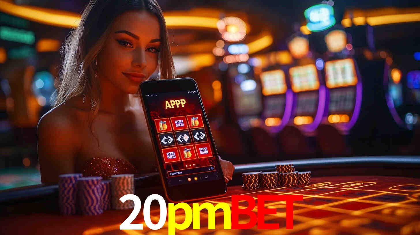 Explorando a Categoria de Eventos em Apostas na 20pmbet